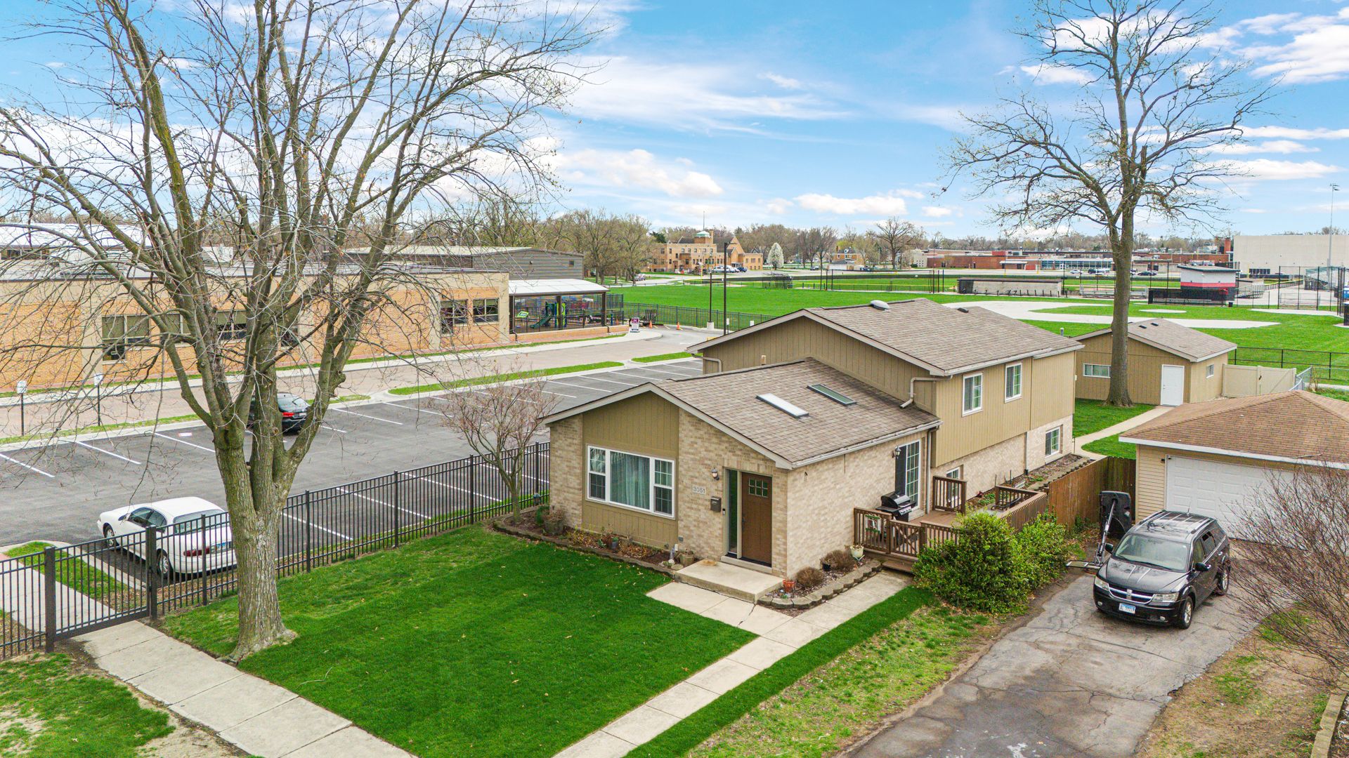 3051 183rd Street — Lansing, IL 60438