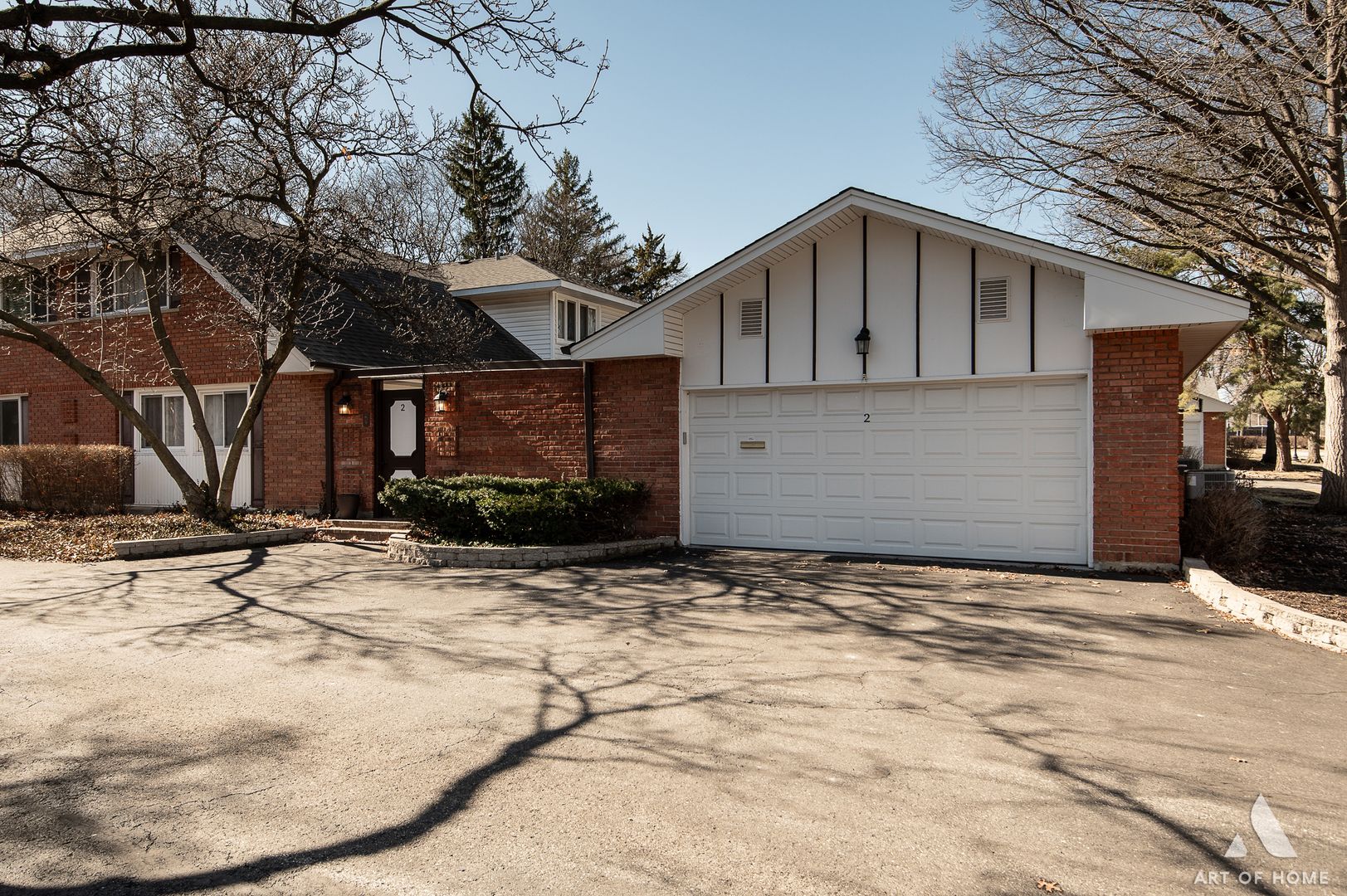2 Stuart On Oxford Street — Rolling Meadows, IL 60008