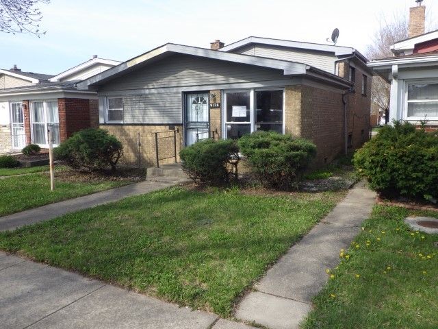 9136 S Union Avenue — Chicago, IL 60620
