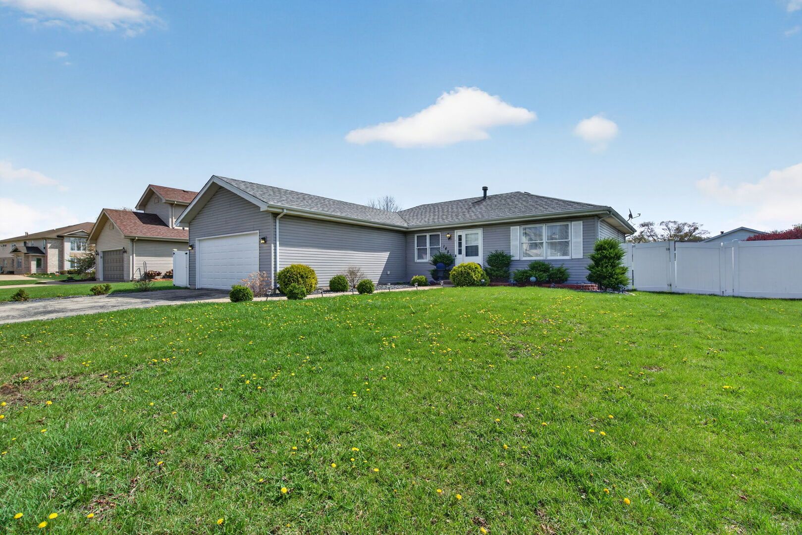 1486 Bradley Way — Bourbonnais, IL 60914