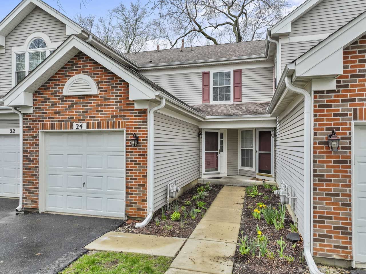 24 Millers Lane — Mount Prospect, IL 60056