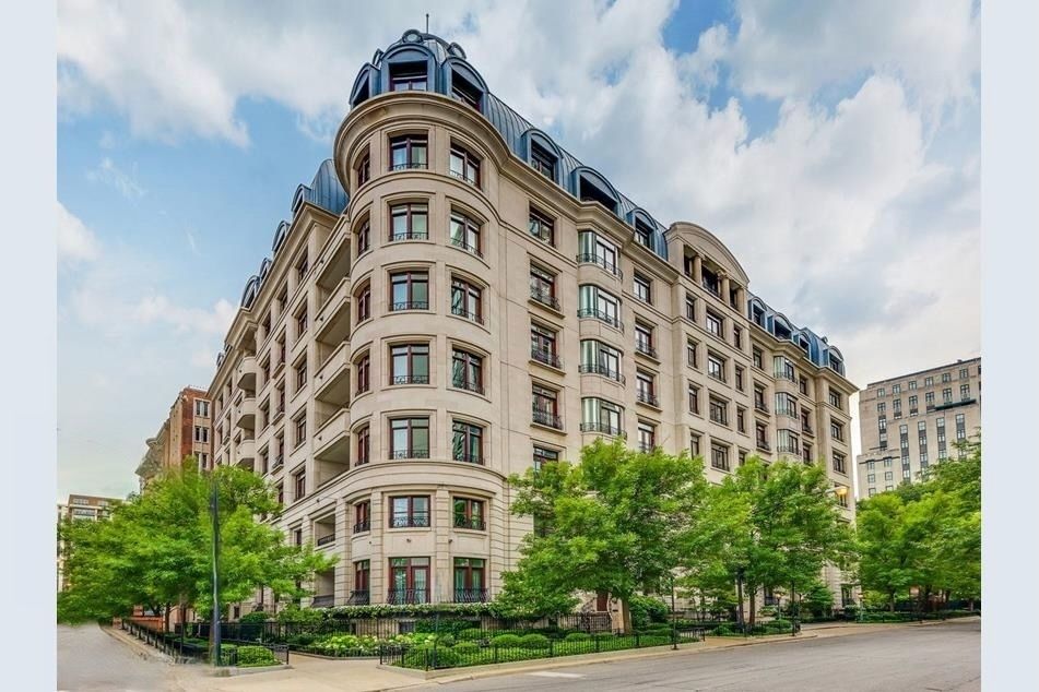 65 E Goethe Street #4N — Chicago, IL 60610