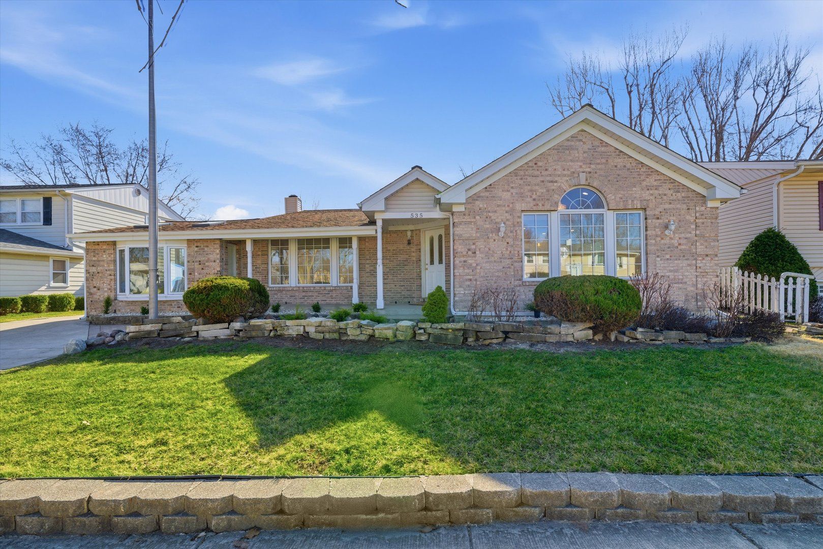 535 Weidner Road — Buffalo Grove, IL 60089