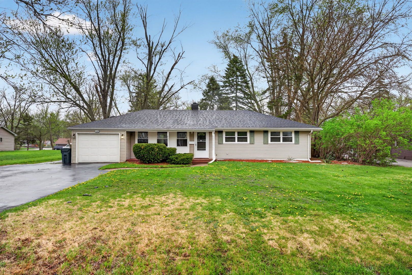 4540 181st Place — Country Club Hills, IL 60478