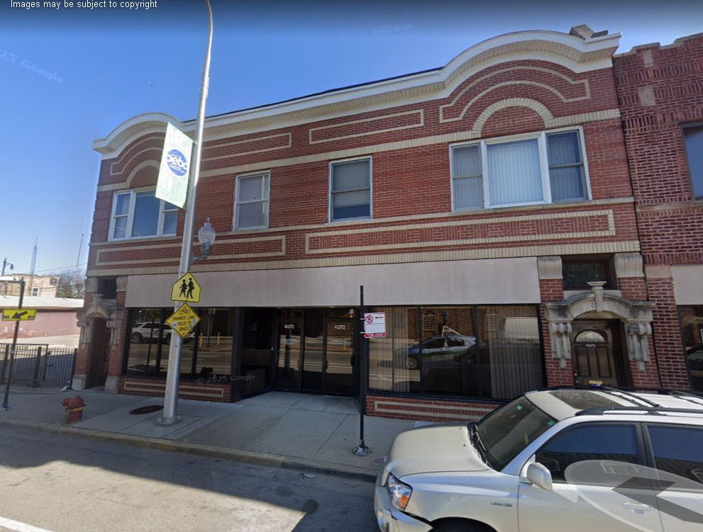 4375 N Elston Avenue — Chicago, IL 60641