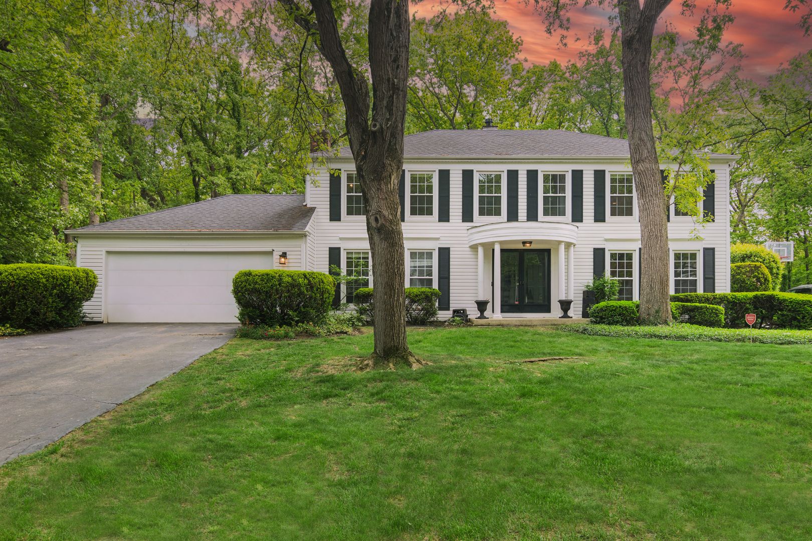 15 Nottingham Drive — Lincolnshire, IL 60069