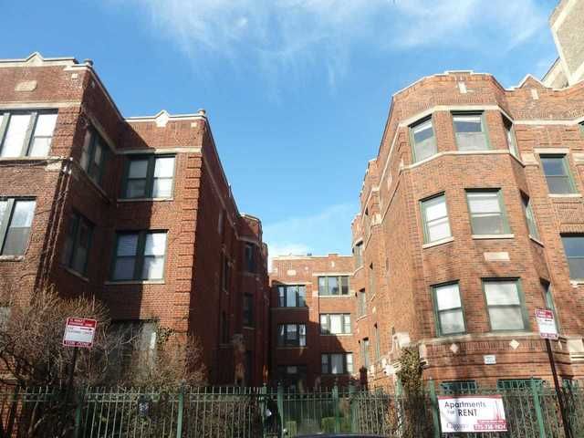 628 W Patterson Avenue #1E — Chicago, IL 60613