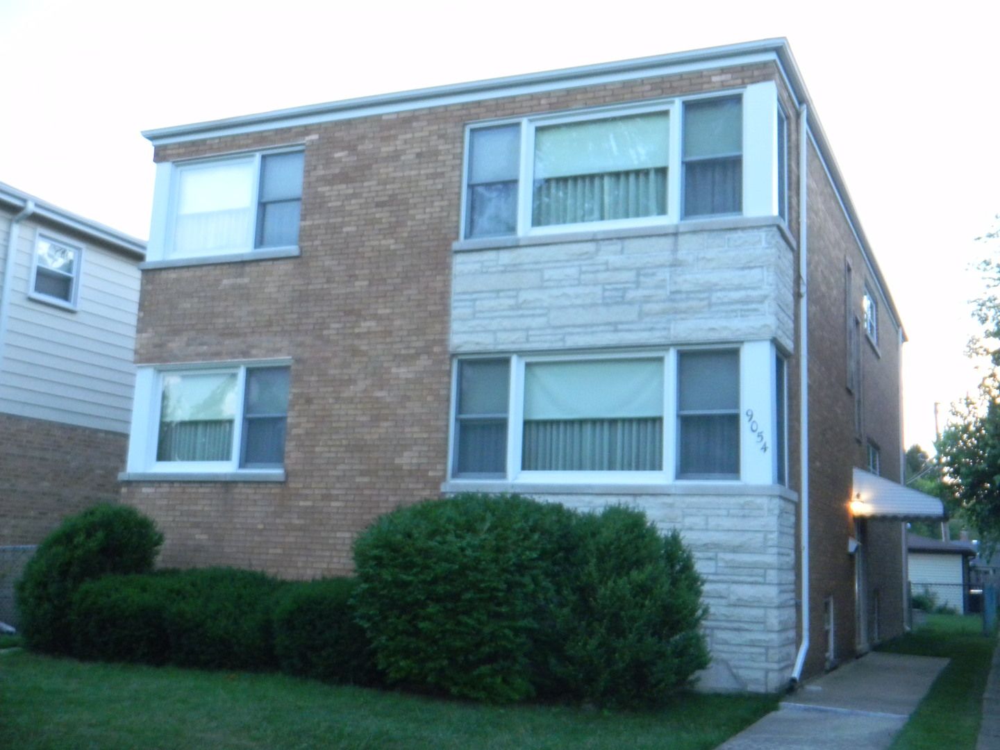 9054 Bennett Avenue #2 — Skokie, IL 60203