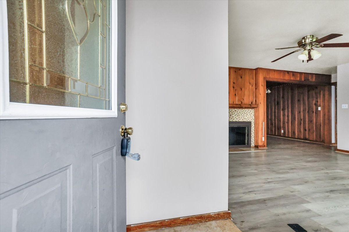 3234 Fulton Avenue, Decatur, IL 62521
