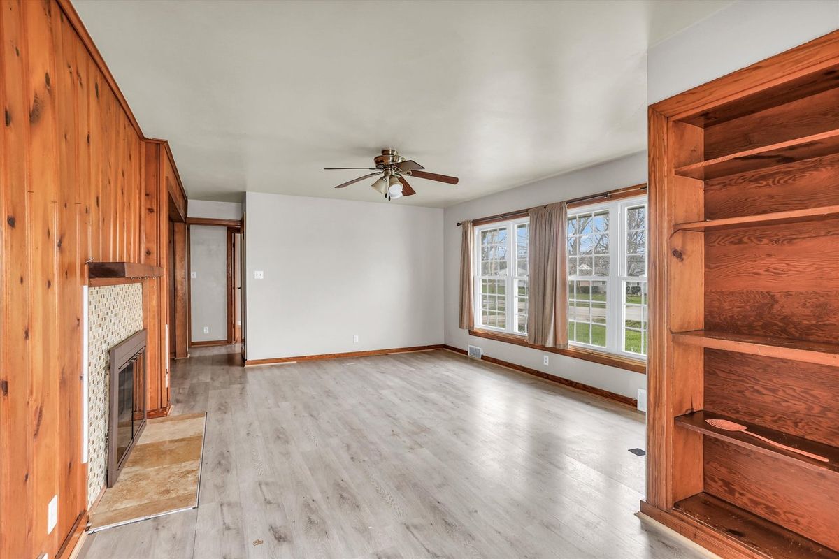 3234 Fulton Avenue, Decatur, IL 62521