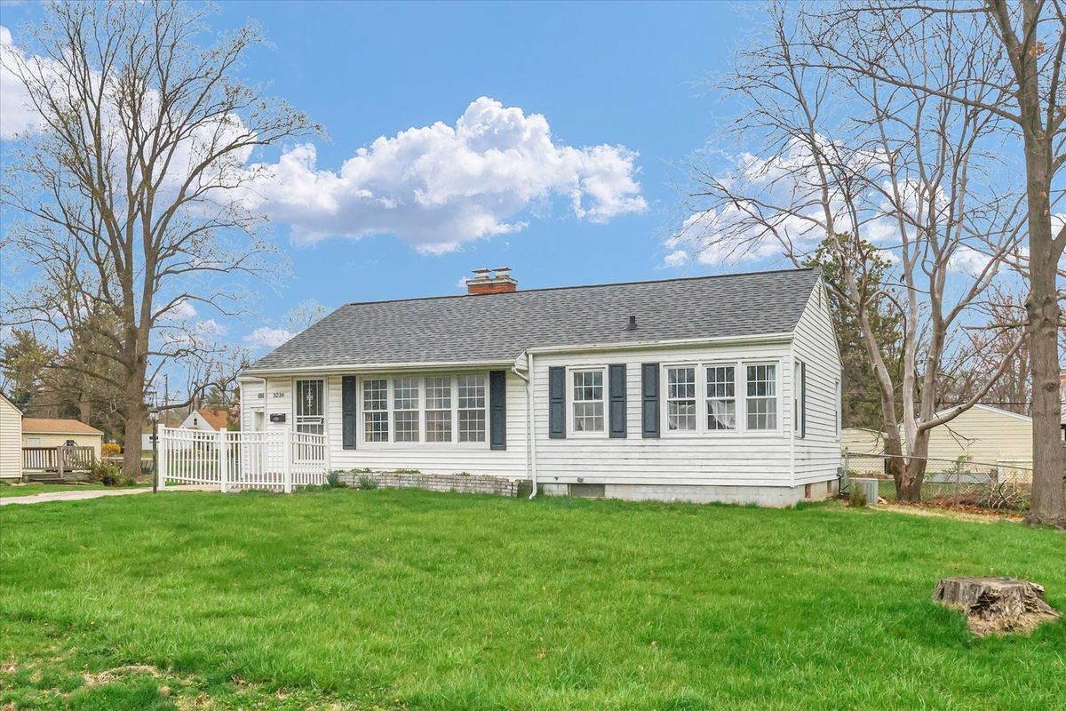 3234 Fulton Avenue, Decatur, IL 62521