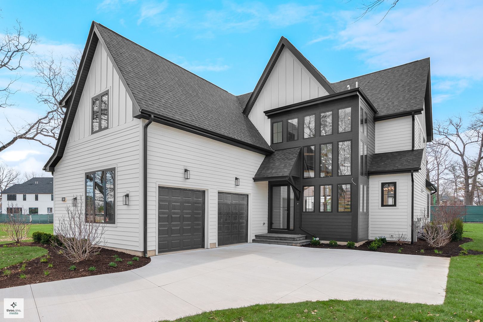 390 Forest Edge Drive — Glencoe, IL 60022