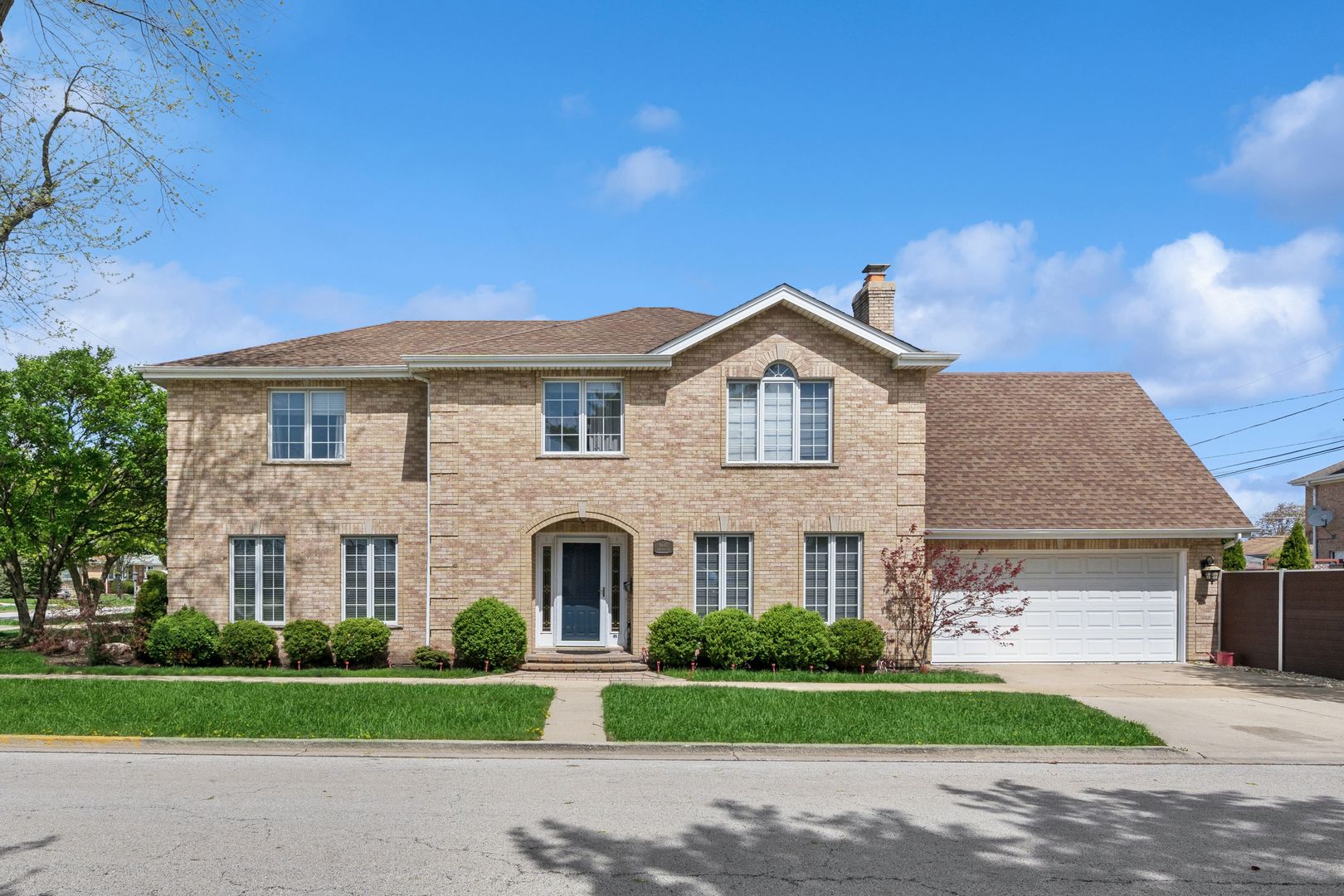 4647 N Thatcher Avenue — Norridge, IL 60706