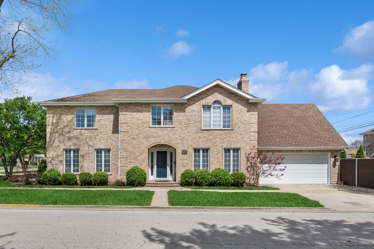 4647 Thatcher Avenue, Norridge, IL 60706