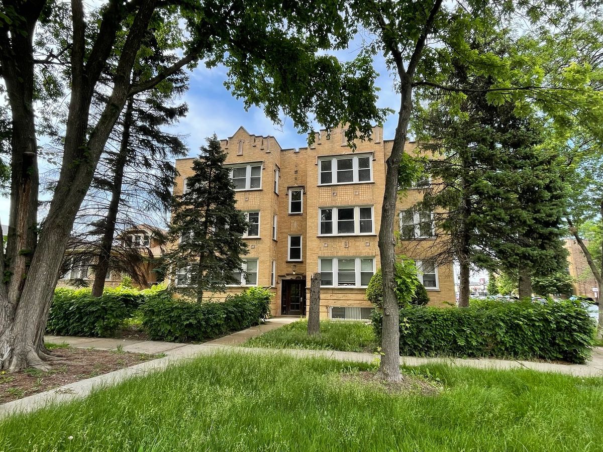 4400 PARKER Avenue, Chicago, IL 60639