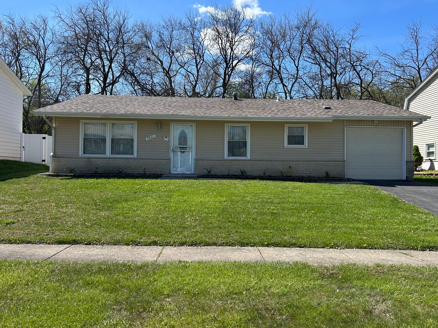 3861 178th Place — Country Club Hills, IL 60478