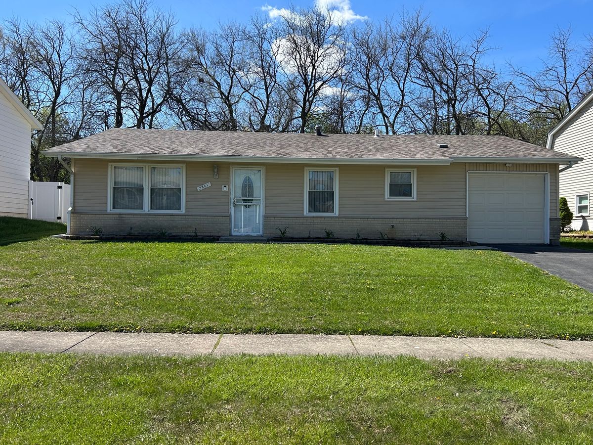 3861 178th Place, Country Club Hills, IL 60478