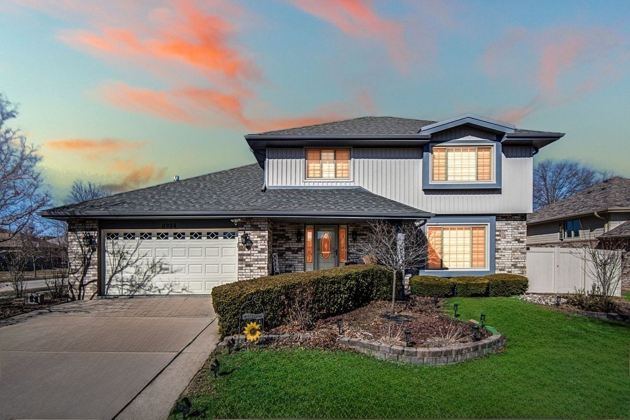 8324 Bromley Street — Orland Park, IL 60462