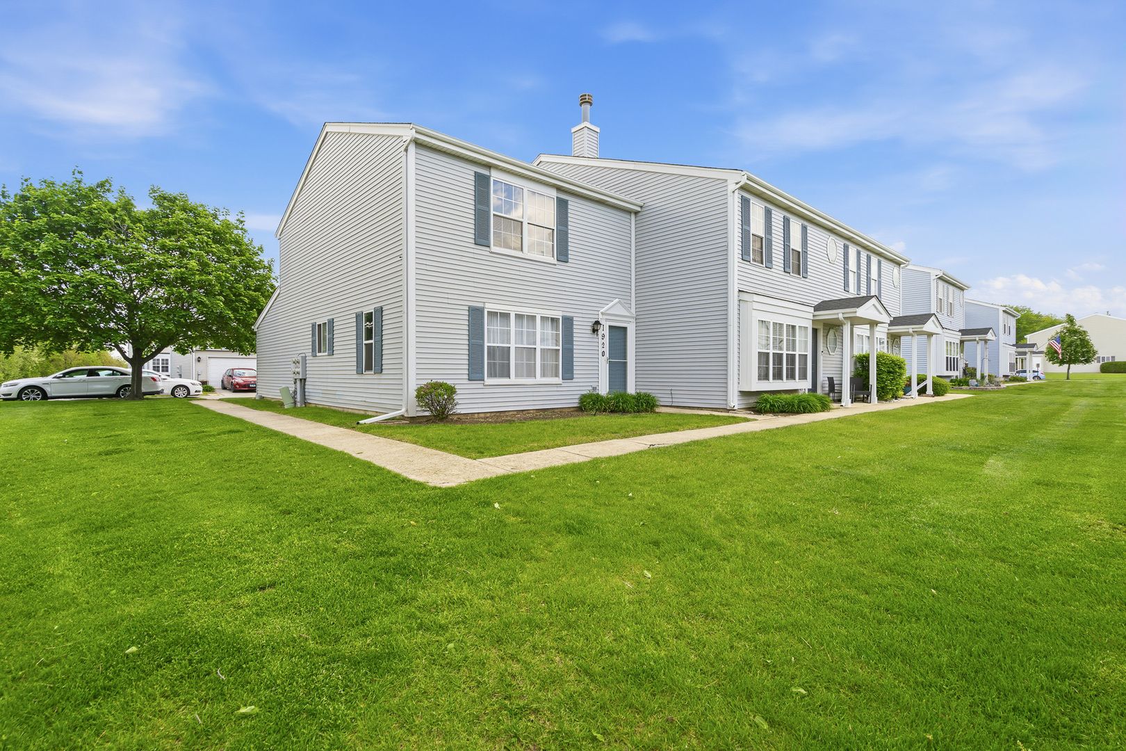 1920 Mayan Court #0 — Joliet, IL 60435