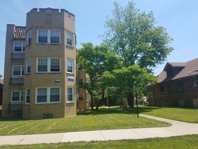 10985 S Church Street #1D — Chicago, IL 60643