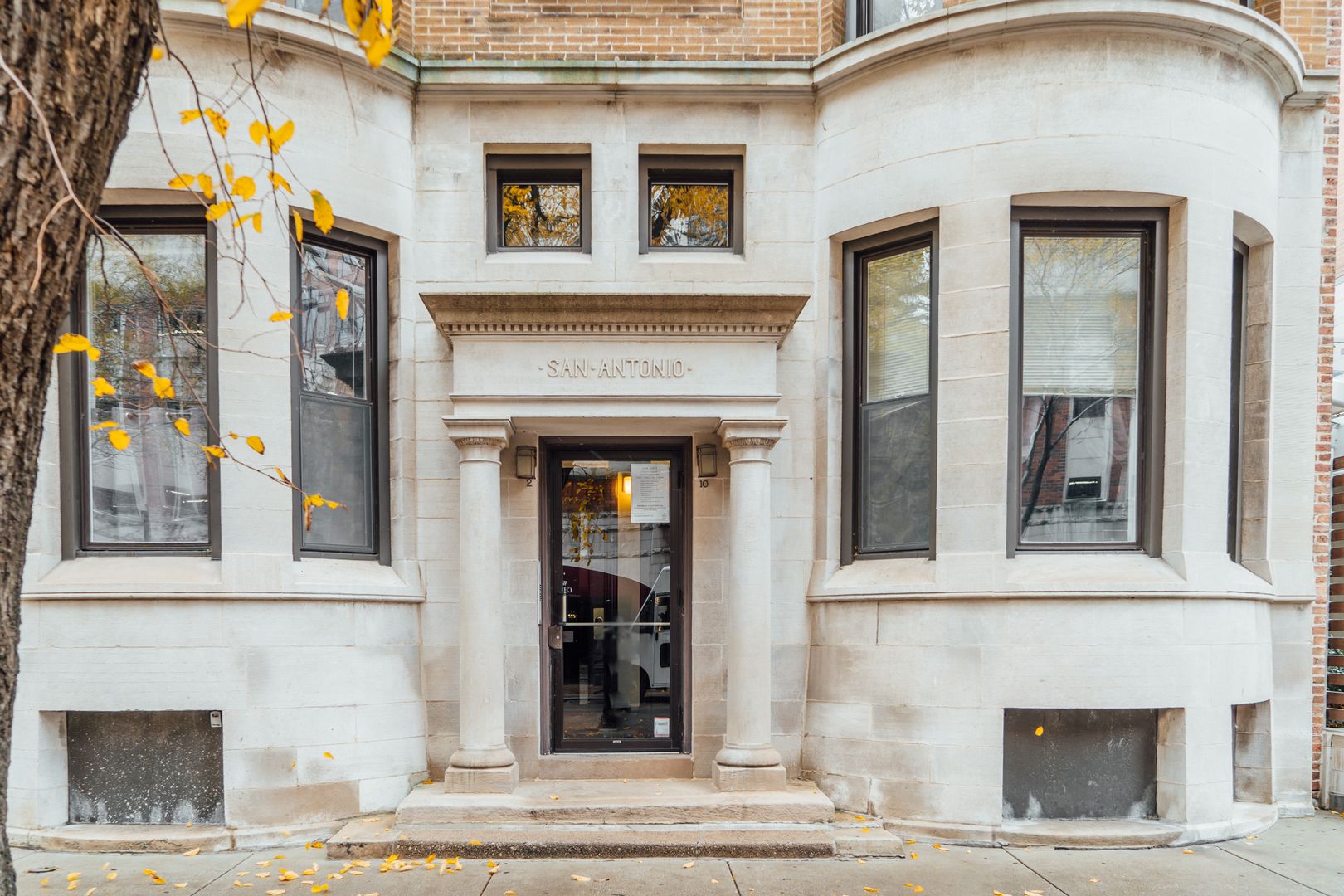 12 W CHESTNUT Street #2 — Chicago, IL 60611