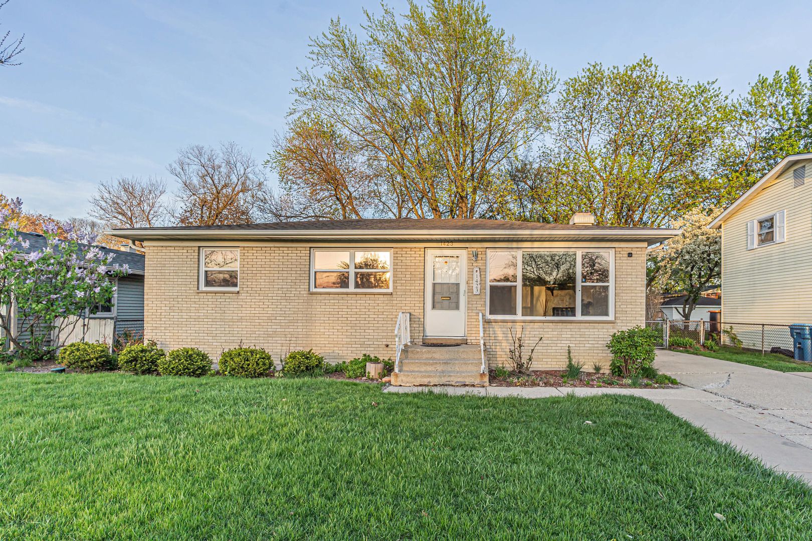 1423 S Busse Road — Mount Prospect, IL 60056