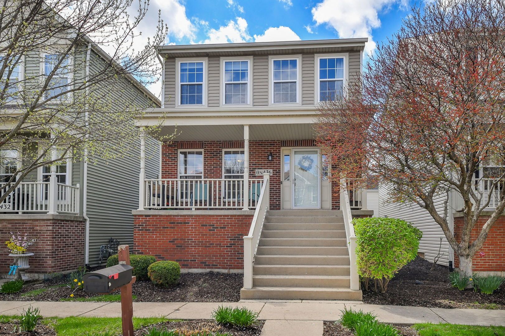 0N436 Taylor Drive — Geneva, IL 60134