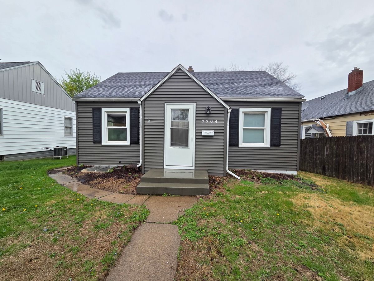 3304 12th Street, Rock Island, IL 61201