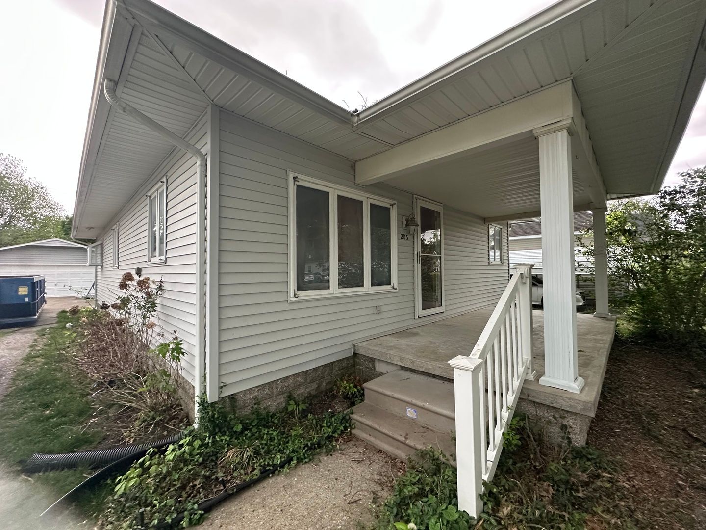 205 S Mannering Street — Royalton, IL 62983
