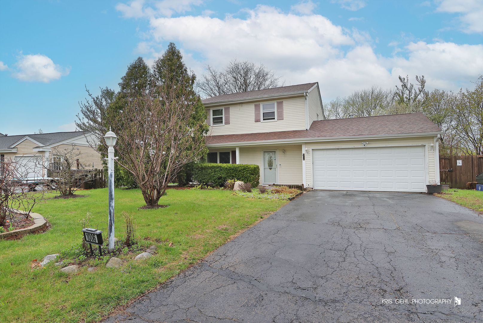 1006 Concord Drive — Island Lake, IL 60042
