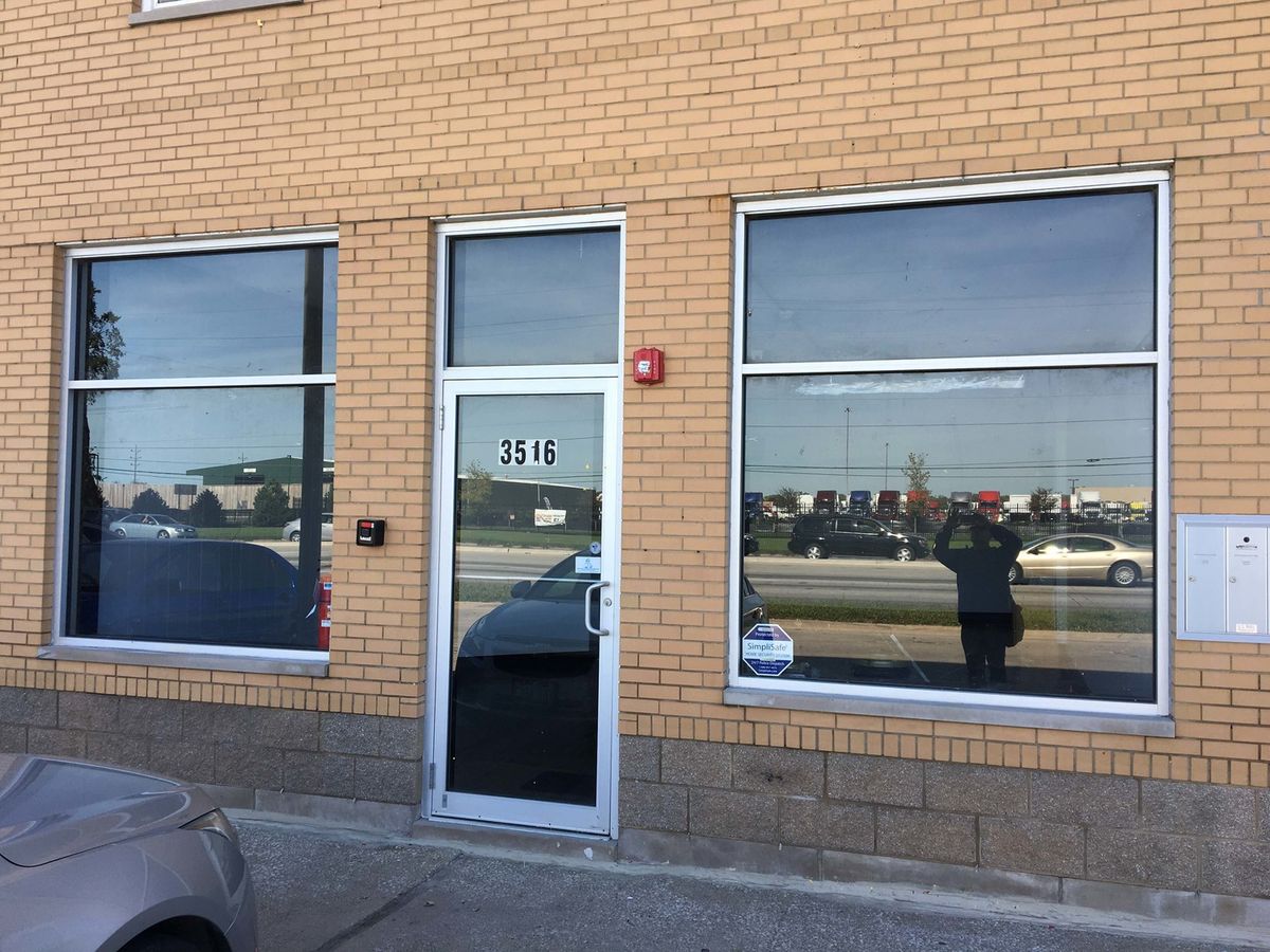 3516 North Avenue, Stone Park, IL 60165