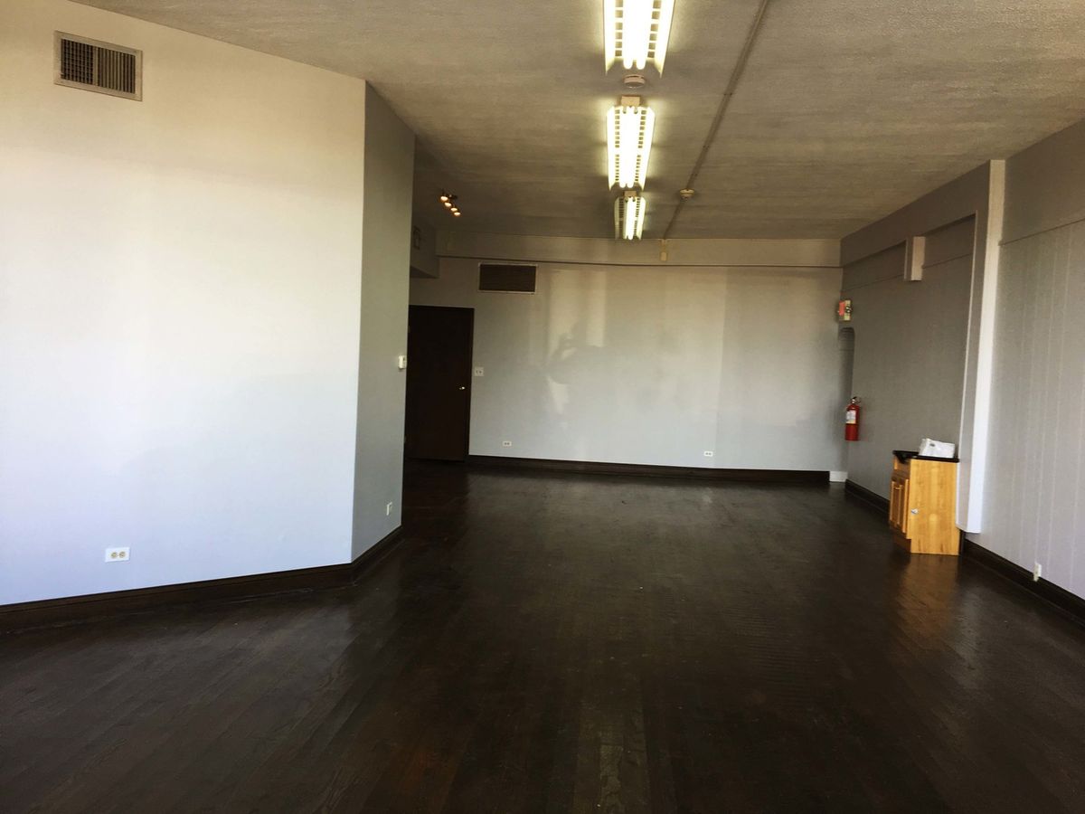 3516 W North Avenue #1-F, Stone Park, IL 60165