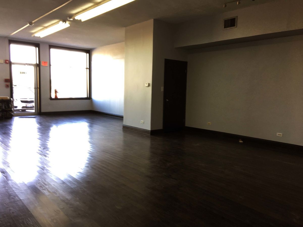 3516 W North Avenue #1-F, Stone Park, IL 60165