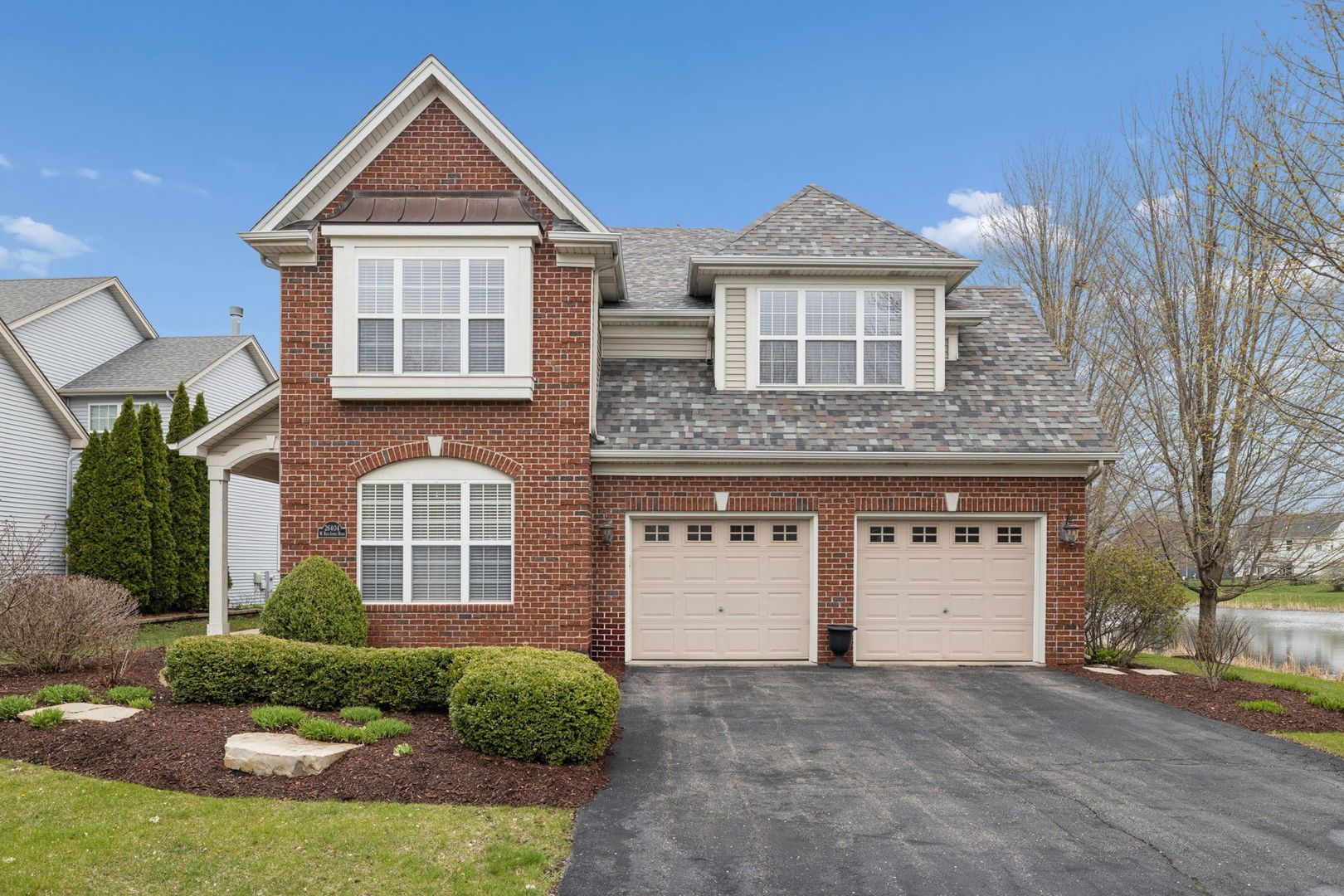 26404 W Red Apple Road — Plainfield, IL 60585