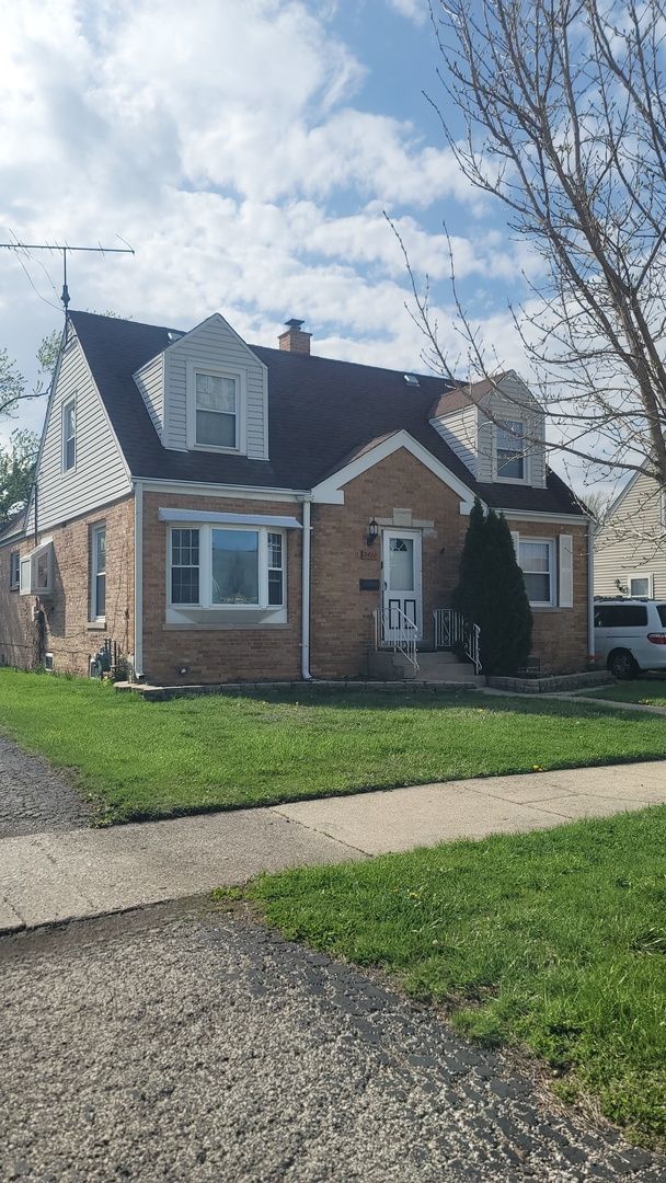 3422 Elder Lane — Franklin Park, IL 60131