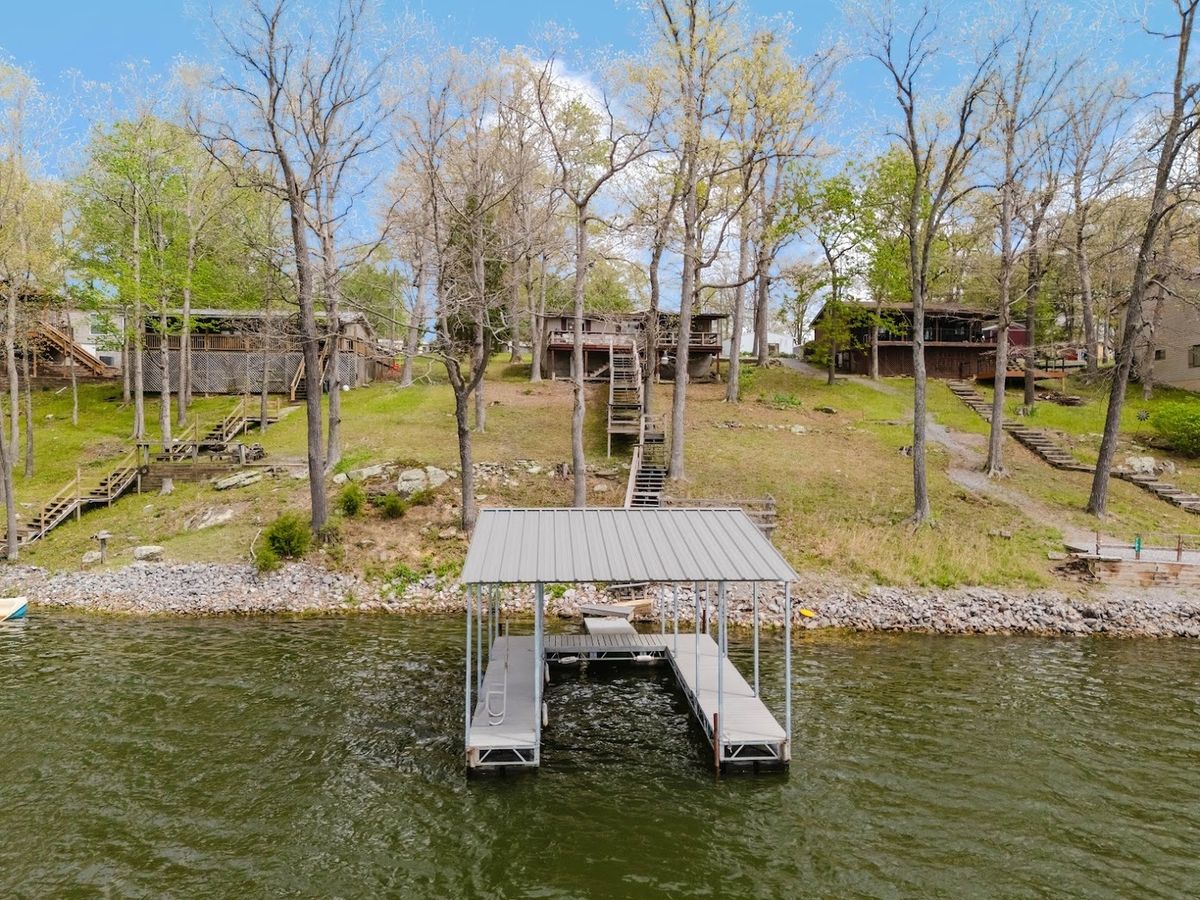 2380 Egyptian Hills Drive, Creal Springs, IL 62922