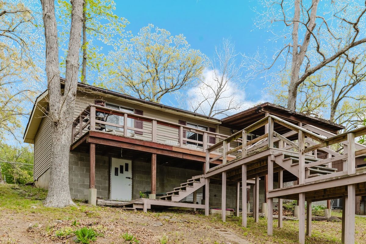 2380 Egyptian Hills Drive, Creal Springs, IL 62922