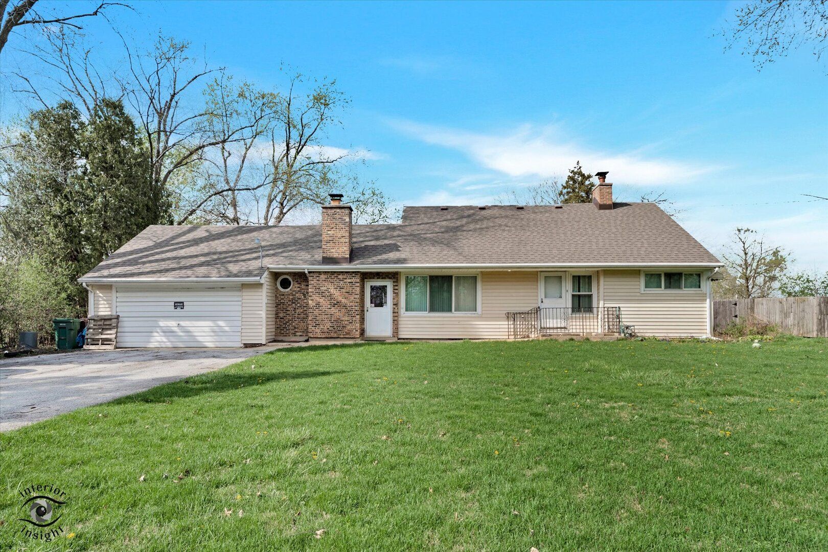 4012 204TH Street — Matteson, IL 60443