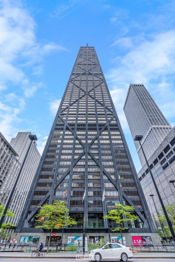 175 E Delaware Place #5809 — Chicago, IL 60611