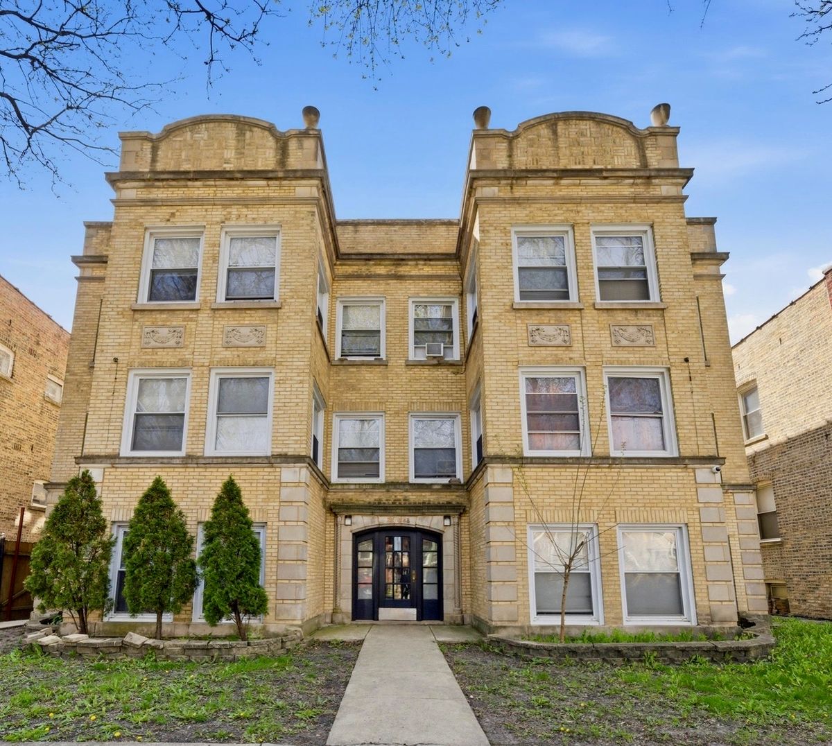 2946 Keating Avenue, Chicago, IL 60641