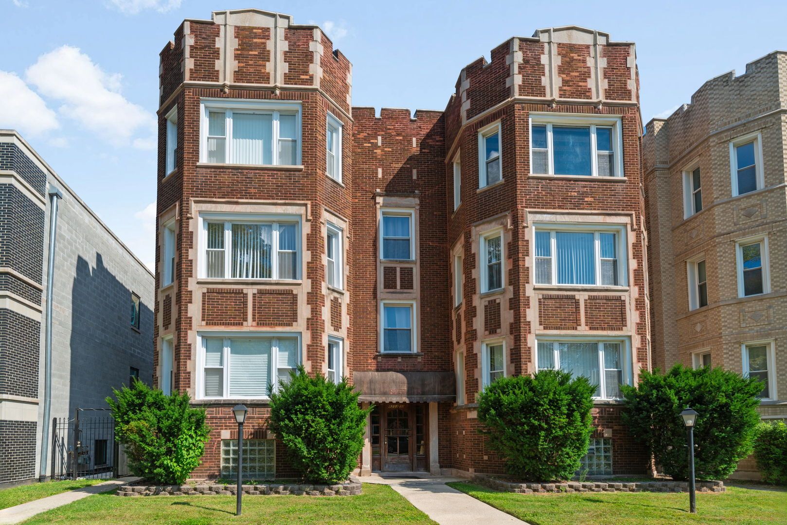 8235 S Indiana Avenue #1 — Chicago, IL 60619