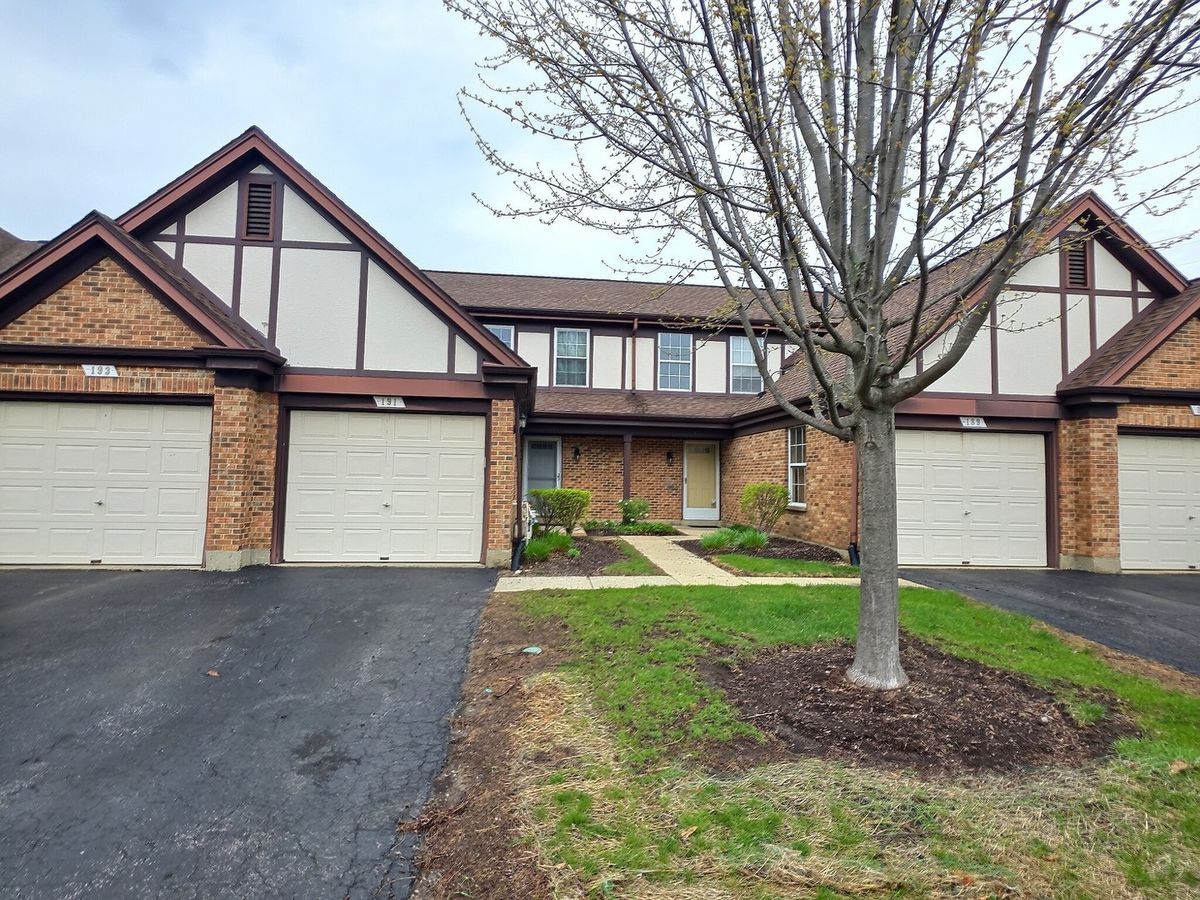 191 Lawn Court, Buffalo Grove, IL 60089