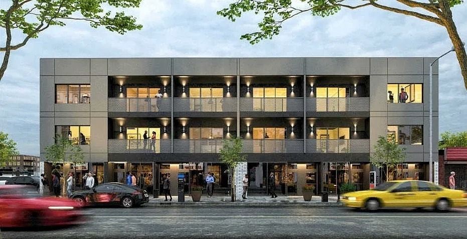 5418 Belmont Street, Chicago, IL 60641