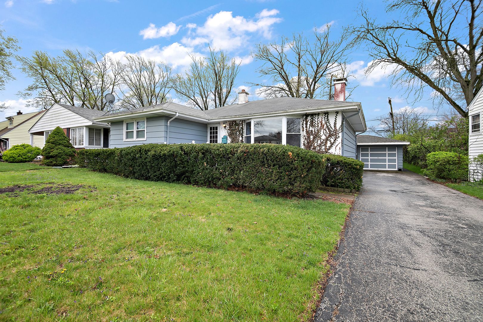 514 Fitch Road — Chicago Heights, IL 60411