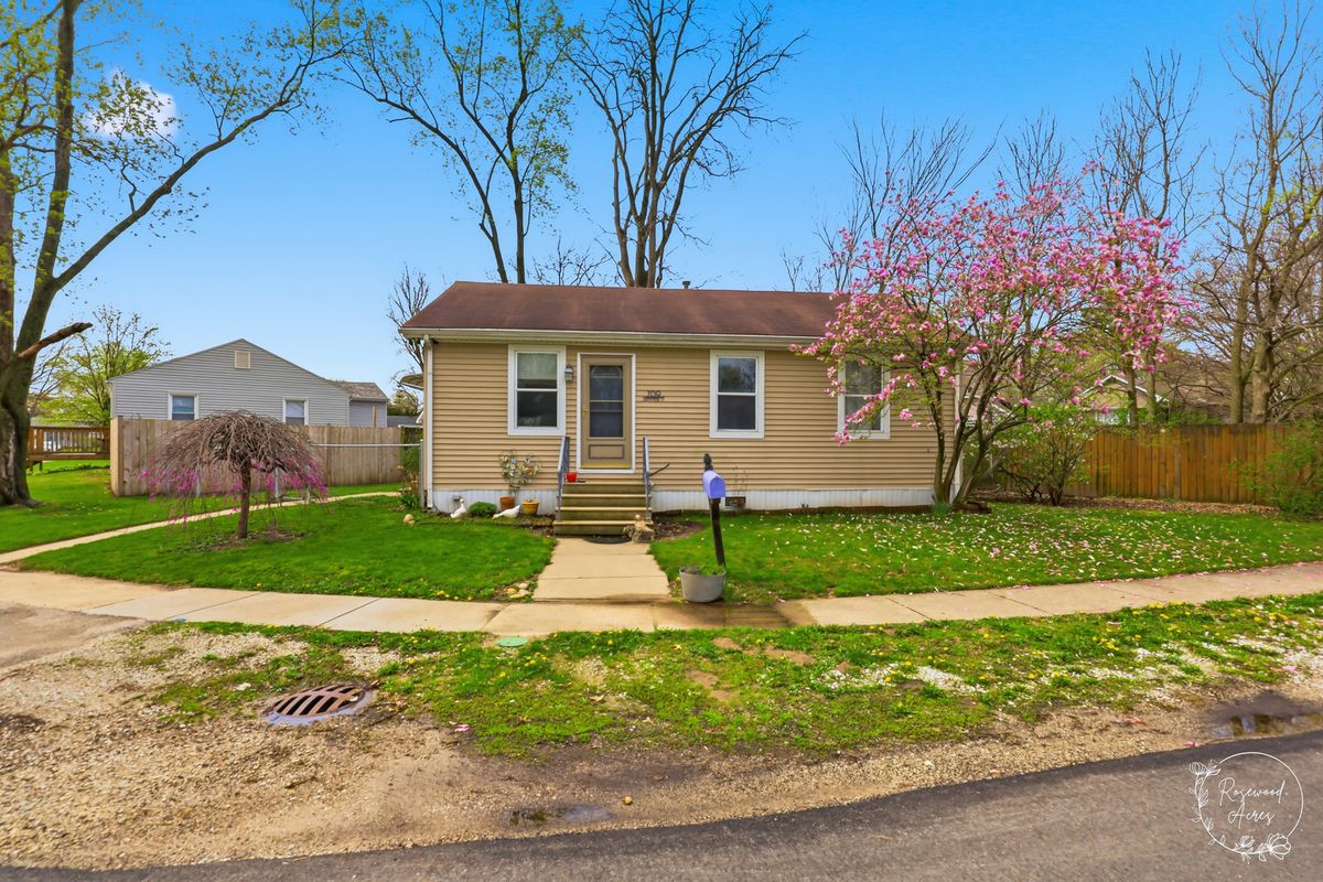 709 Bremer Street, Wilmington, IL 60481