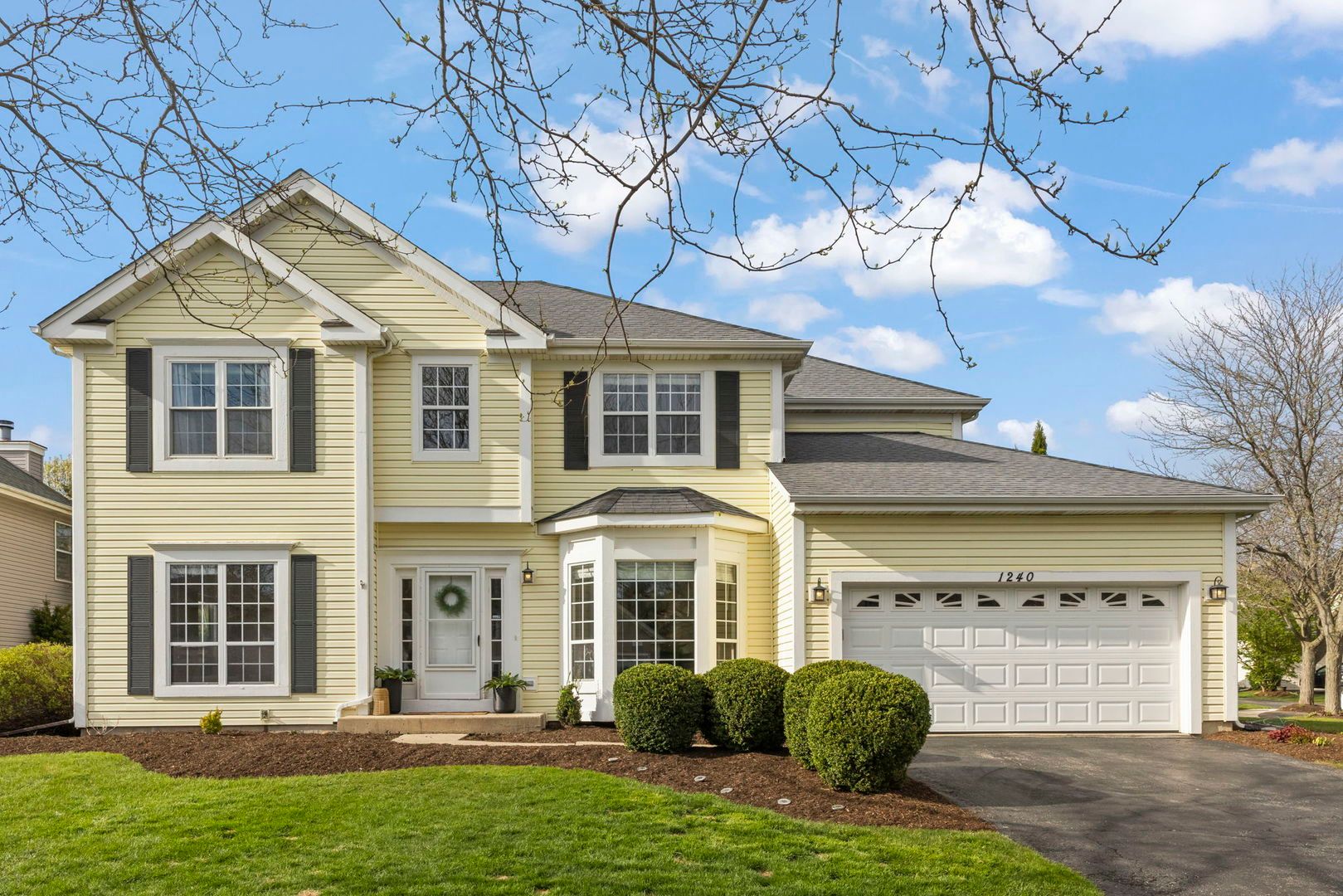 1240 Sandpiper Court — Grayslake, IL 60030