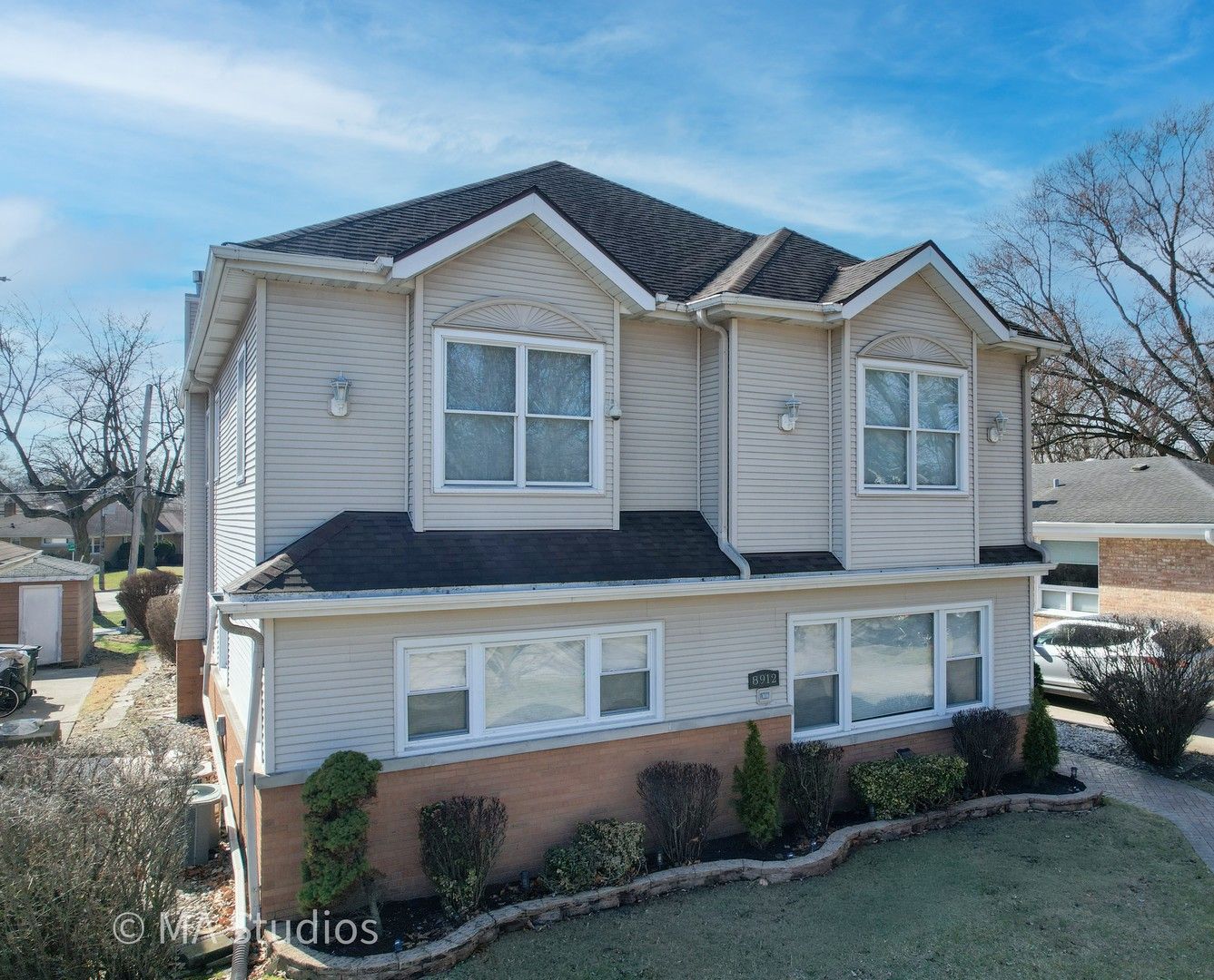 8912 Harms Road — Morton Grove, IL 60053
