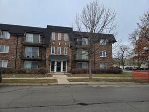 10800 Kilpatrick Avenue, Oak Lawn, IL 60453