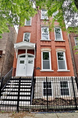 2637 W CRYSTAL Street #2 — Chicago, IL 60622