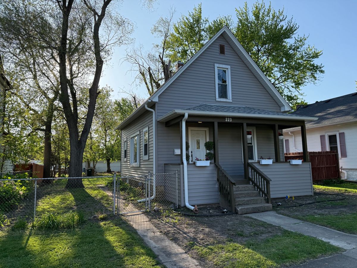 223 Wabash Avenue, Bradley, IL 60915